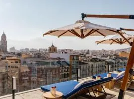 ME Malaga by Melia