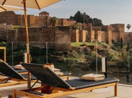 ME Malaga by Melia – hotel w Maladze