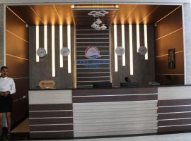 Lake Avenue Hotel, kh&aacute;ch sạn c&oacute; chỗ đậu xe ở Bahir Dar