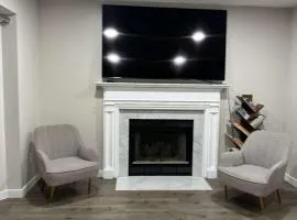 Cozy house in West Valley City