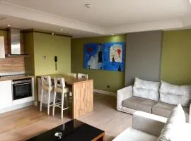 Taba Luxury Suites and Hotel