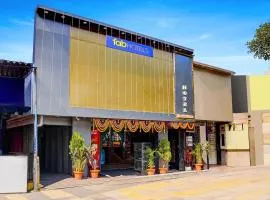FabHotel JK