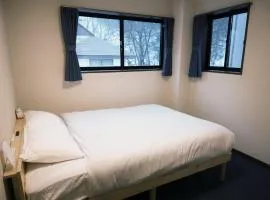 FUJII Hakuba Backpacker