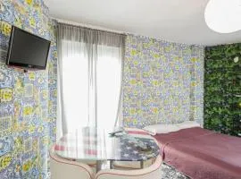 Sevilla Center Premium Parking Free