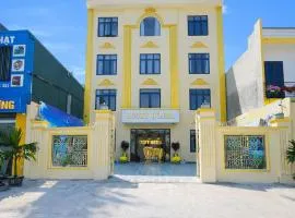 Lucky Hotel Uông Bí