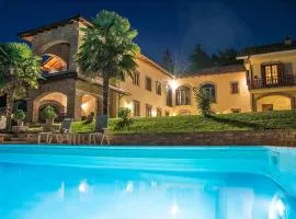 LA CASA IN CAMPAGNA esclusiva