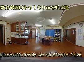 ゲストハウス栄