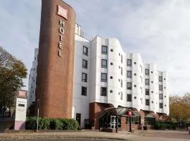 ibis Portsmouth