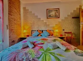 Europe Station House