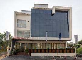 Indore में, होटल Pravasa stay Vijay Nagar