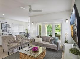 KingsGate 1 - by ZenBreak, hotell i Saint Peter