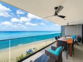 Allure 502 - by ZenBreak