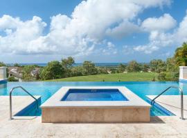 ZenBreak Vuemont #245, khách sạn ở Saint Peter