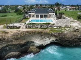 Ocean Mist Villa - 6bd By ZenBreak