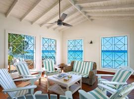 Southwinds - by ZenBreak，位于圣彼得教区的酒店