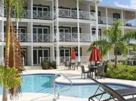 Lantana Sea La Vie - by ZenBreak