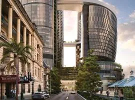 Sky Harbour Outlook – Level 29