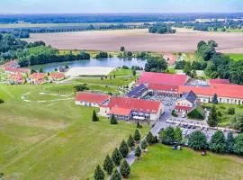 Sport- & Vital-Resort Neuer Hennings Hof