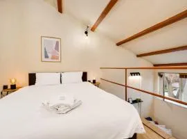 Cozy Nest Charming Loft in the heart of Varna