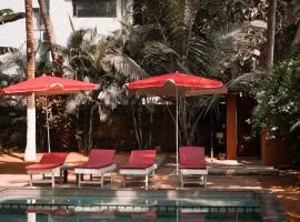 The Rosewood by Advaya