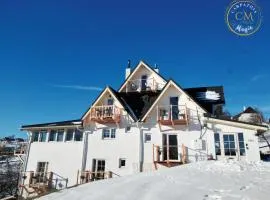 Carpathia Magic -adults only