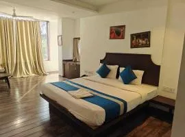 Townhouse Ganesh Tekdi Temple Nagpur