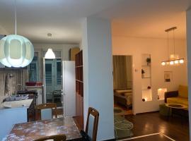 Apartman Tea, hotel i Donja Vrežina