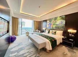 The QUBE Hotel Jingzhou