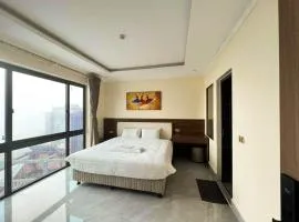 TGlobal Quynh Hoa Tam Dao