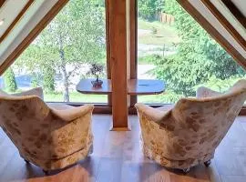 Stunning Home In Duga Resa With Sauna