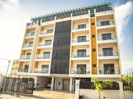 Graceville Apartments