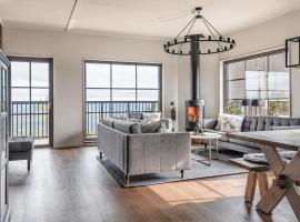 Cozy Apartment In Sysslebäck With Sauna, hotel i Branäs