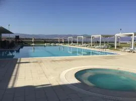 Aphrodite Beachfront Apartment
