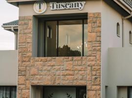 Tuscany Vryburg, hotel in Vryburg