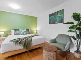 Botanica Studio Edge Hill