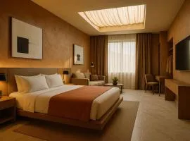 Giringin Lodge Si Suite