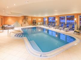 Hotel Styrolerhof, hotel v destinaci Steeg