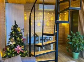 Lazeti Inn • ლაზეთი ინნ