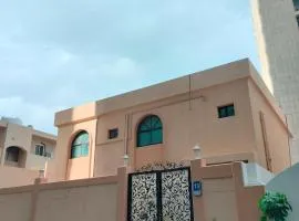 The Villa Hostel - By Lunar