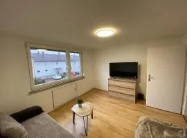 Quiet 2 bedroom apartment - ruhige 2 Zimmer Wohnung