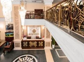 EDEN HOTEL HÀ NỘI