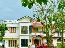 Zonooro Homestay Vythiri