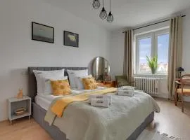 Staromiejskie Retro Apartment by Downtown Apartments
