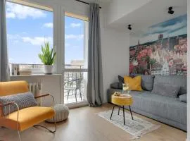 Staromiejskie Retro Apartment by Downtown Apartments