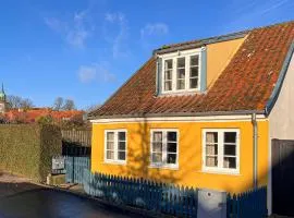 Amazing Home In Ærøskøbing With Wifi