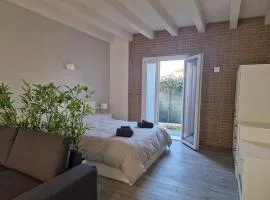 Tiramisù incluso - by Flora