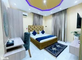 Abiis Hotel & Suites