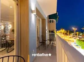 Braceli Beach Resort Middle Floor - rentafive