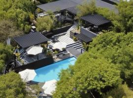 Le R&ecirc;ve Boutique H&ocirc;tel