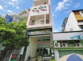 Mỹ Tân Hotel HCM
